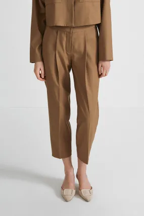 BOSA TROUSERS - OLIVE