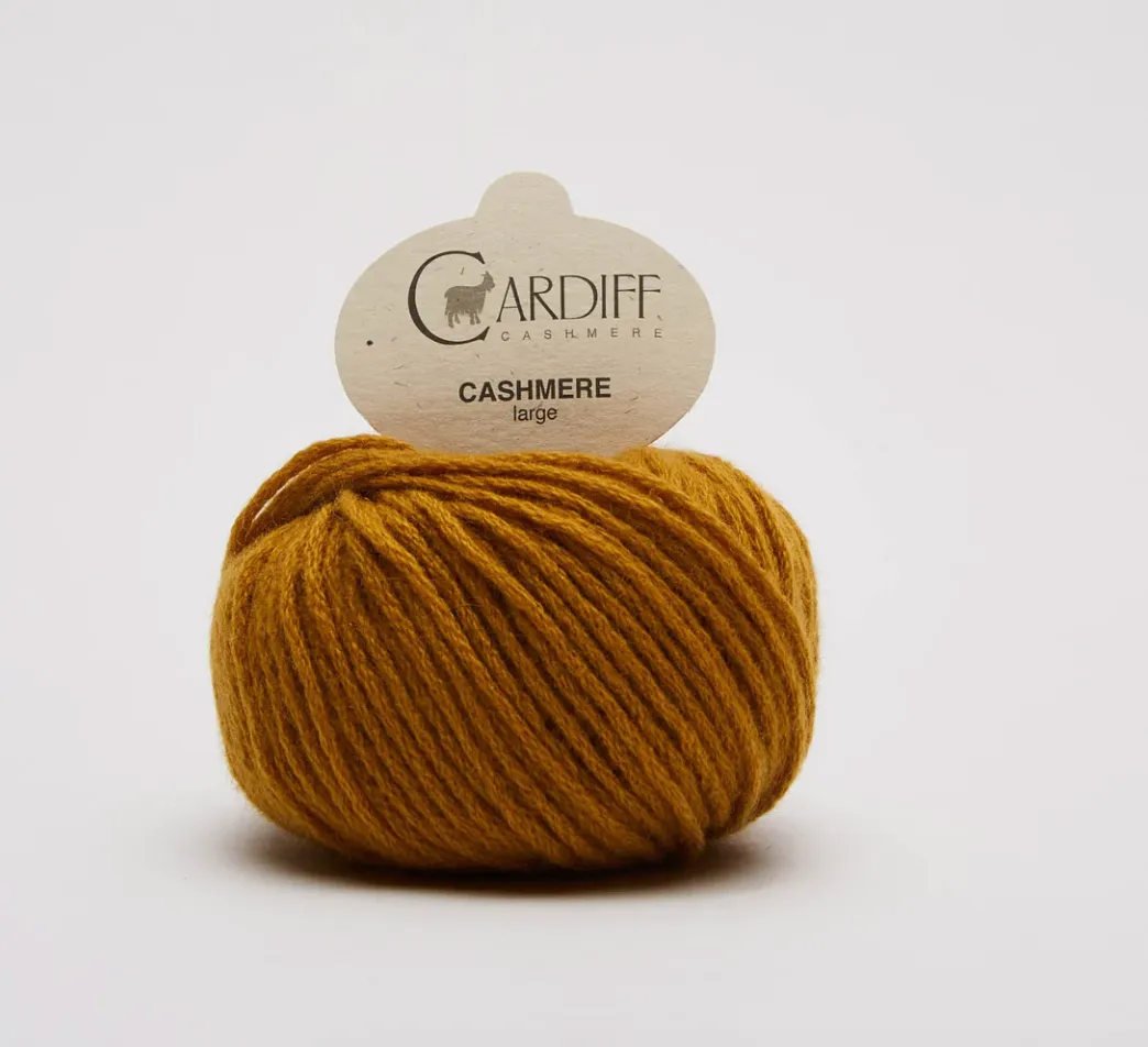 Cardiff Cashmere Large