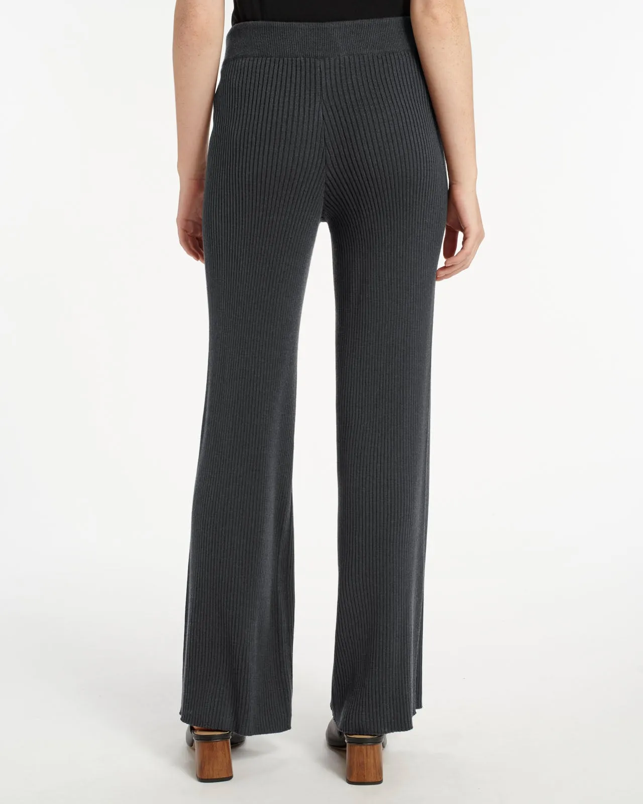 Cashblend Silva Wide Leg Pant