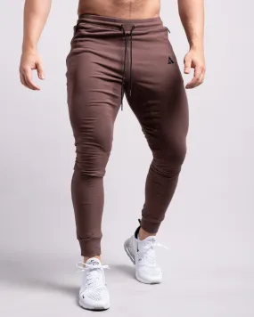 Classic Joggers (Coffee)