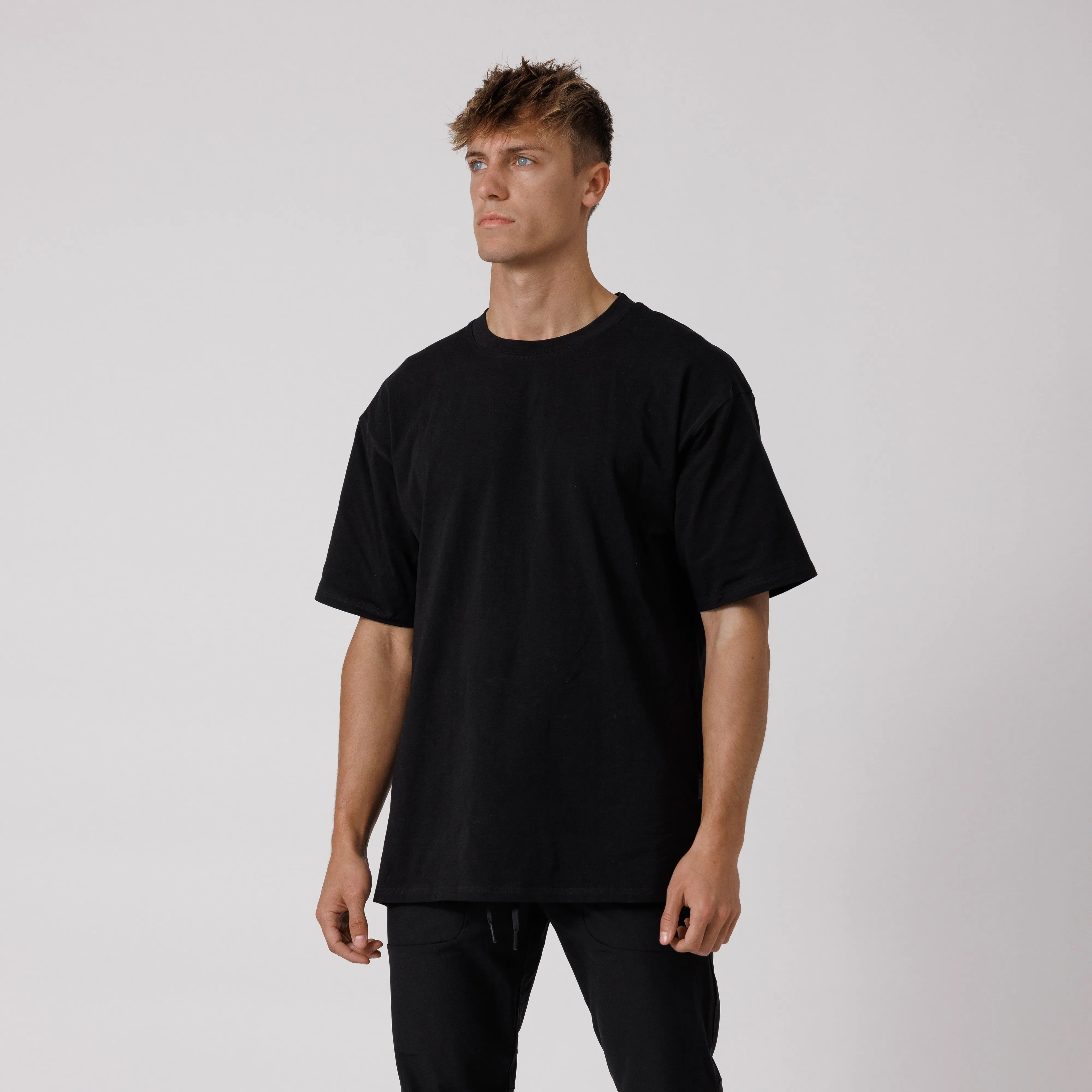 Core Oversized Tee