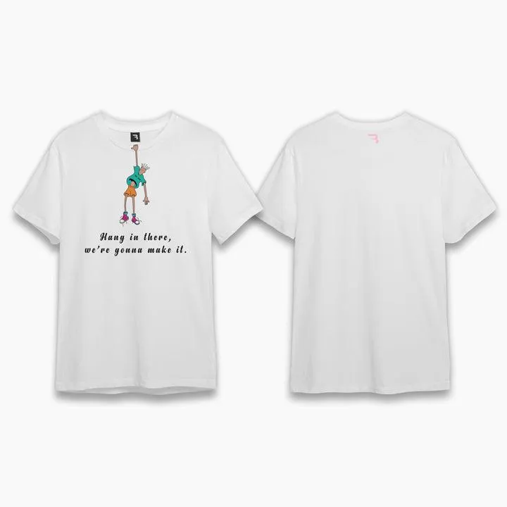 Fido Dido Tee Oversized