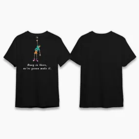 Fido Dido Tee Oversized