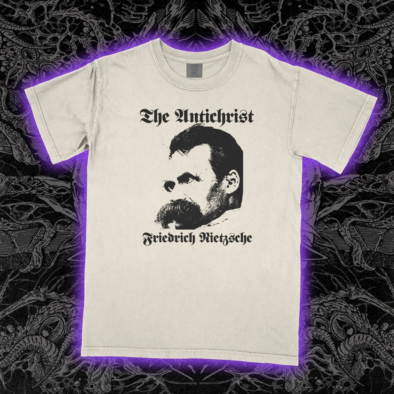 Friedrich Nietzsche Antichrist