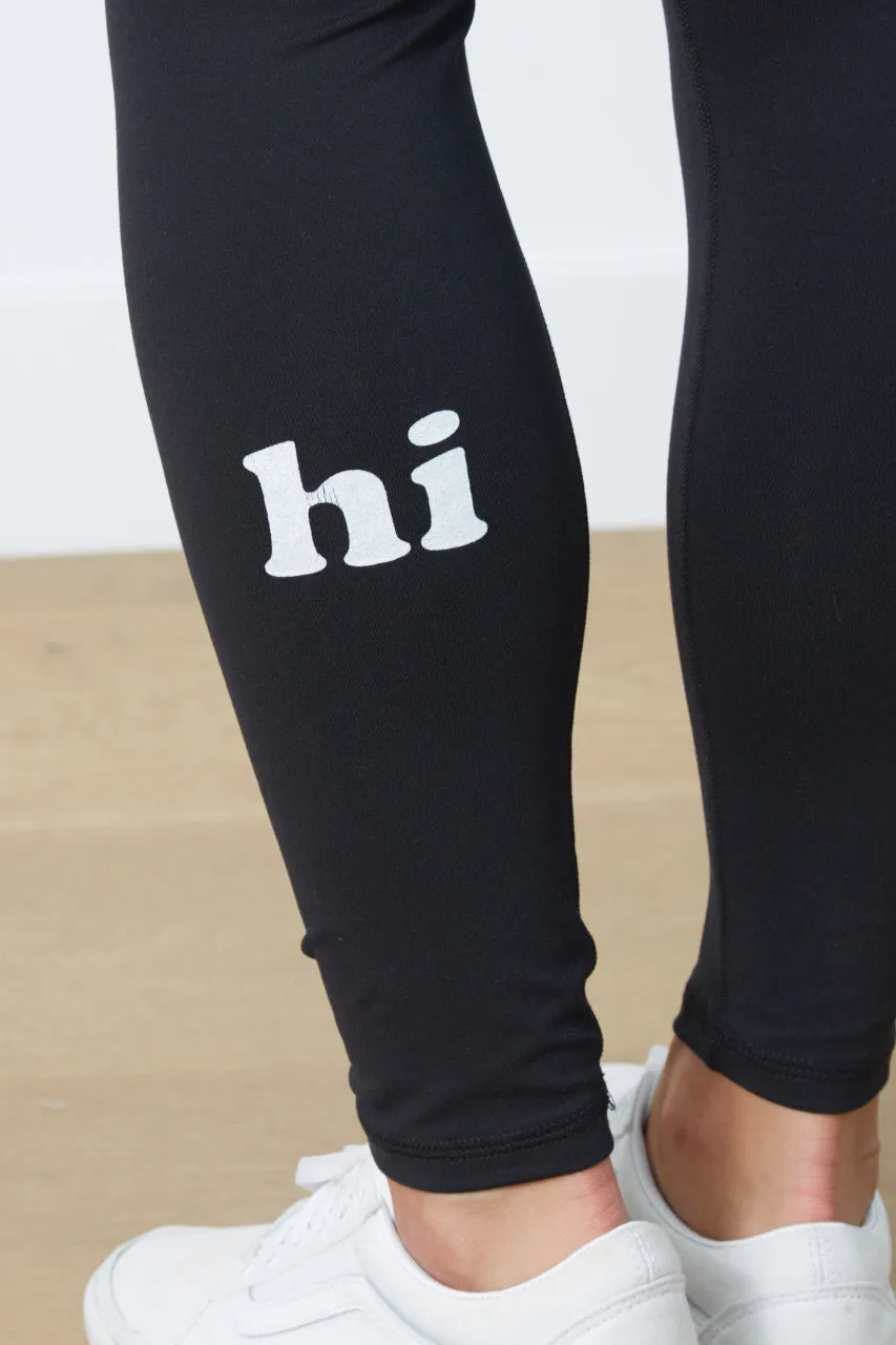 JAELYNN LEGGING - HI