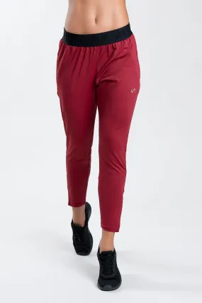 Legacy Low-Mid Rise Workout Joggers