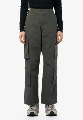 Loose Cargo Trousers