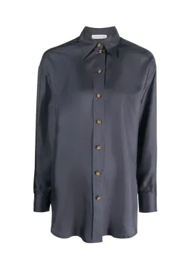 Lyrical Relaxed Shirt