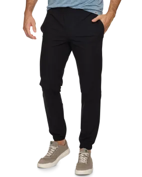 MADEFLEX JOURNEY STRETCH JOGGER