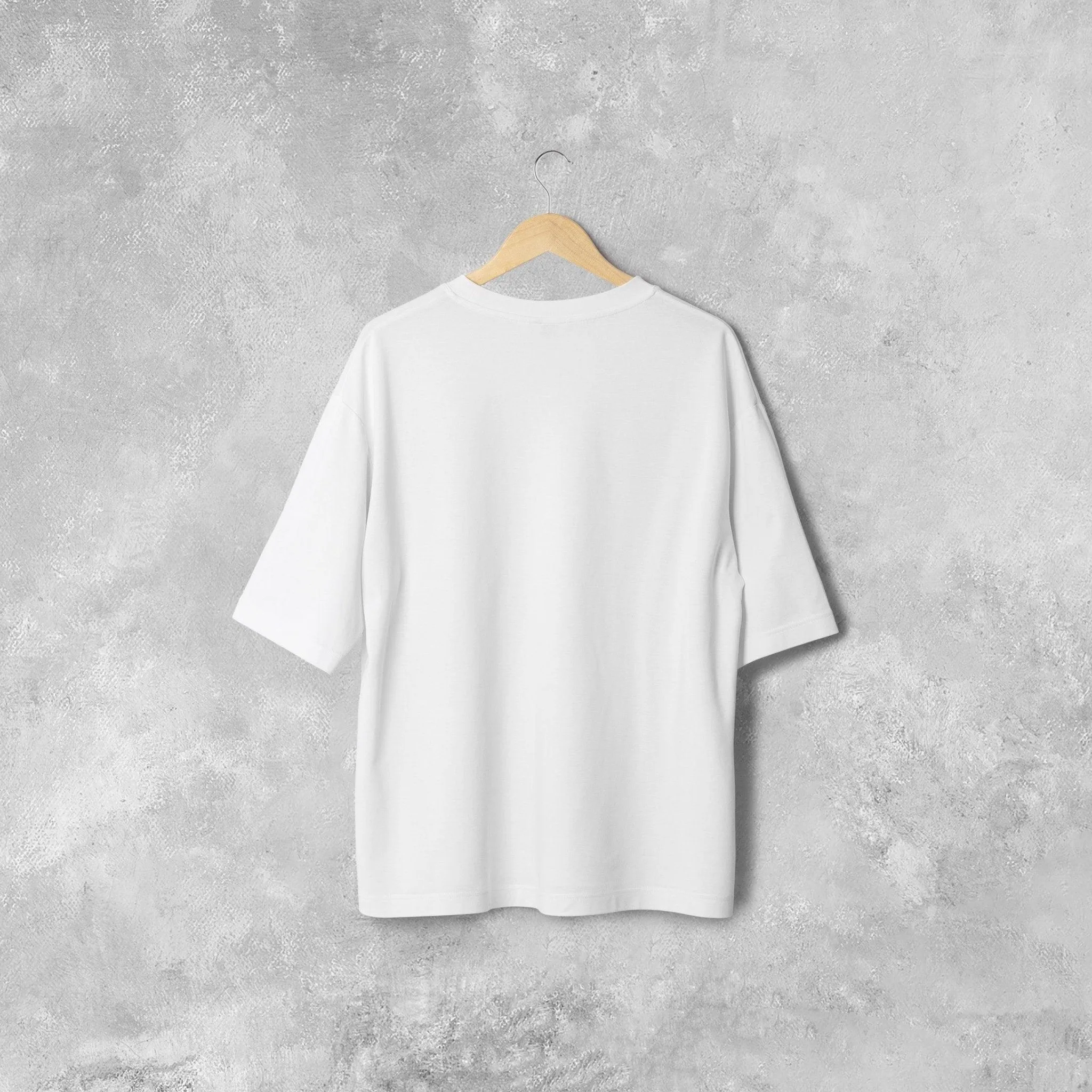 Medusa - Oversized T-Shirt