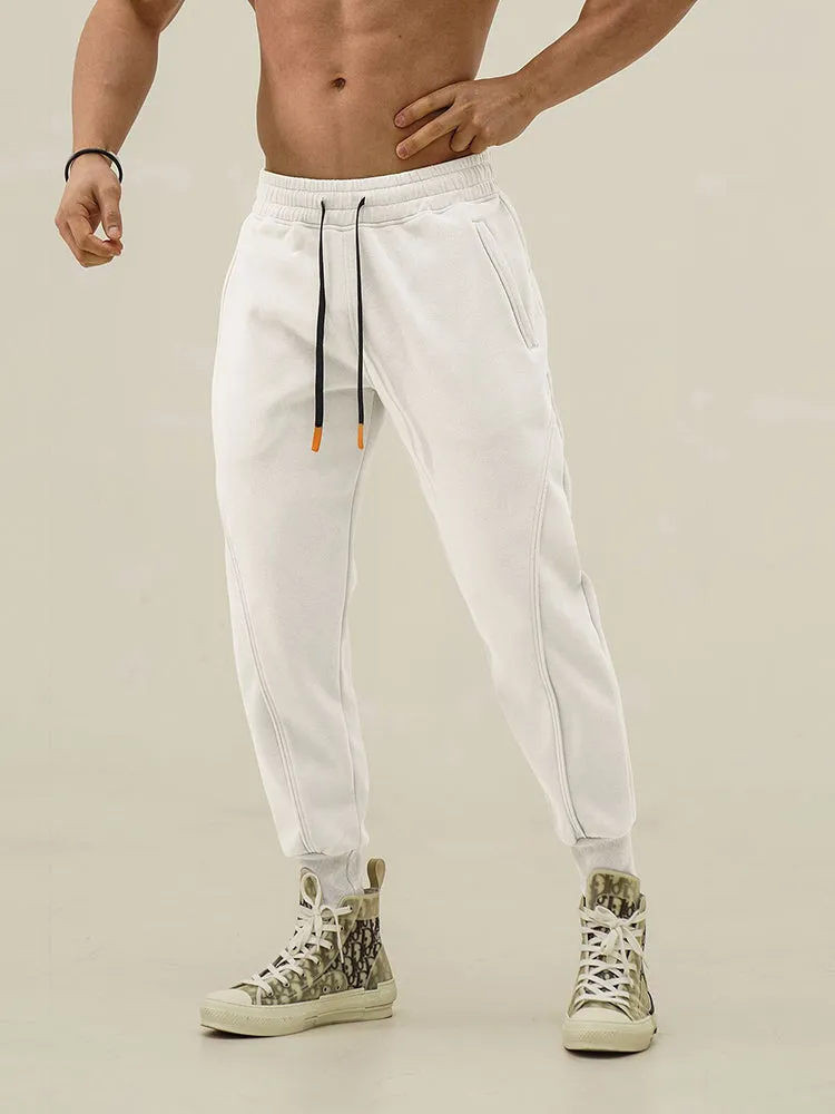 Men'S Fitness Training Trousers