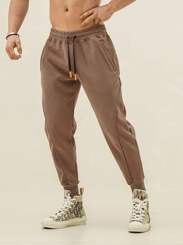 Men'S Fitness Training Trousers