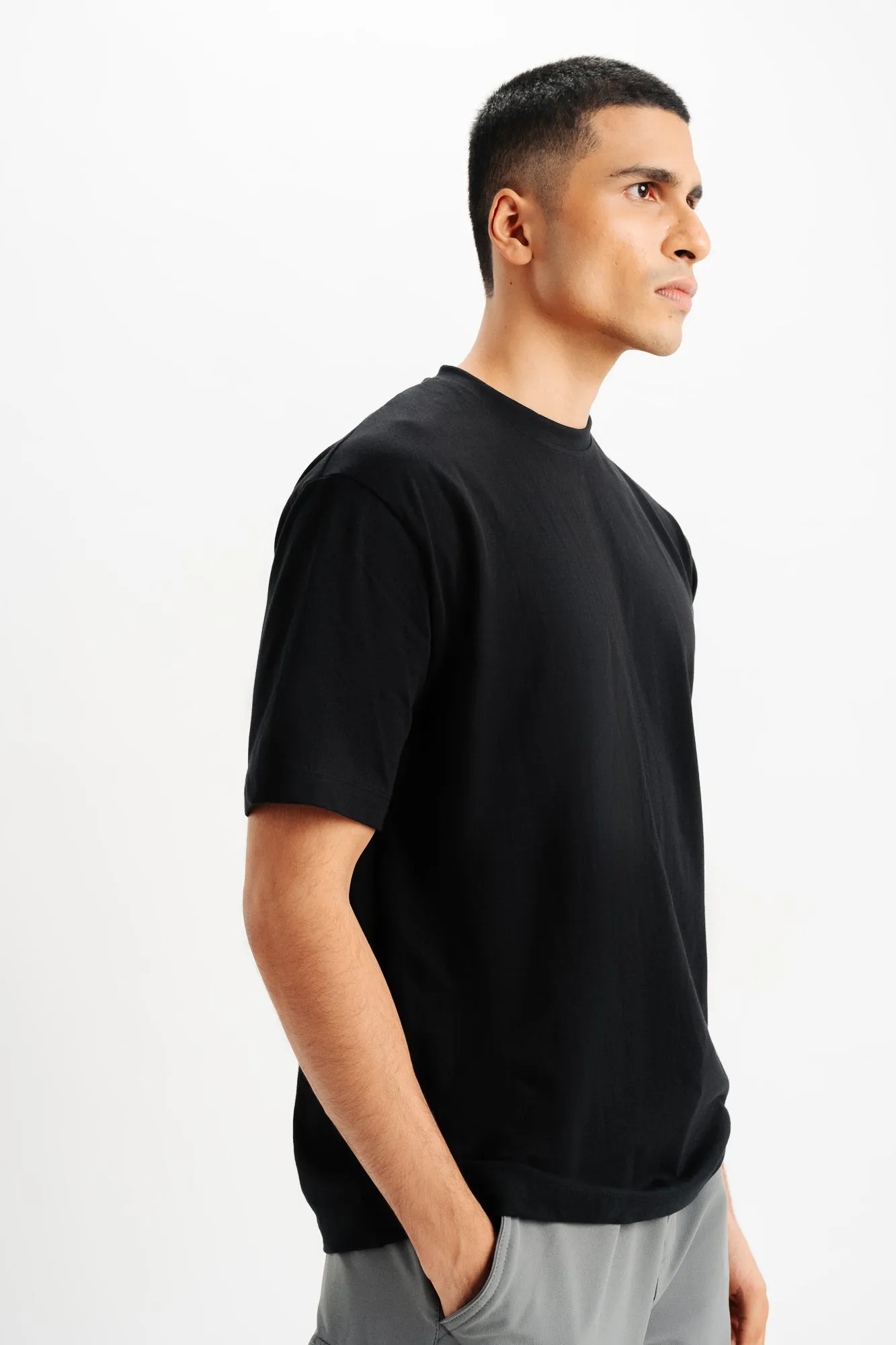 Men's Imma Catch Oversized Tees