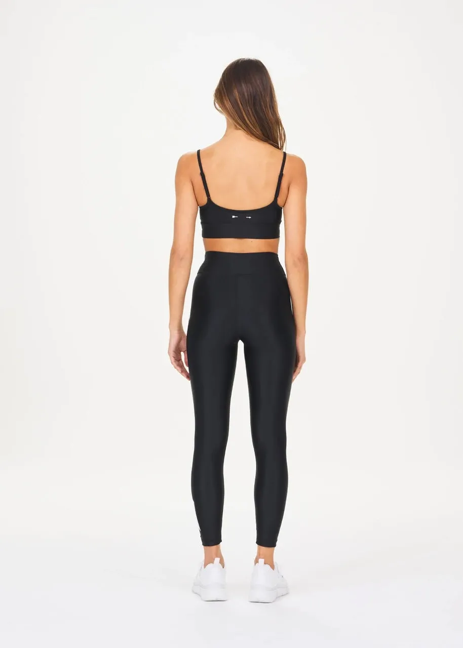 Original Super Soft Arrow Midi Leggings