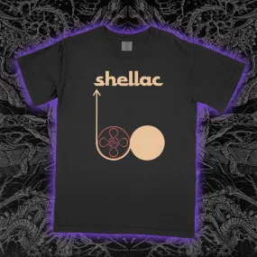 Shellac Tour