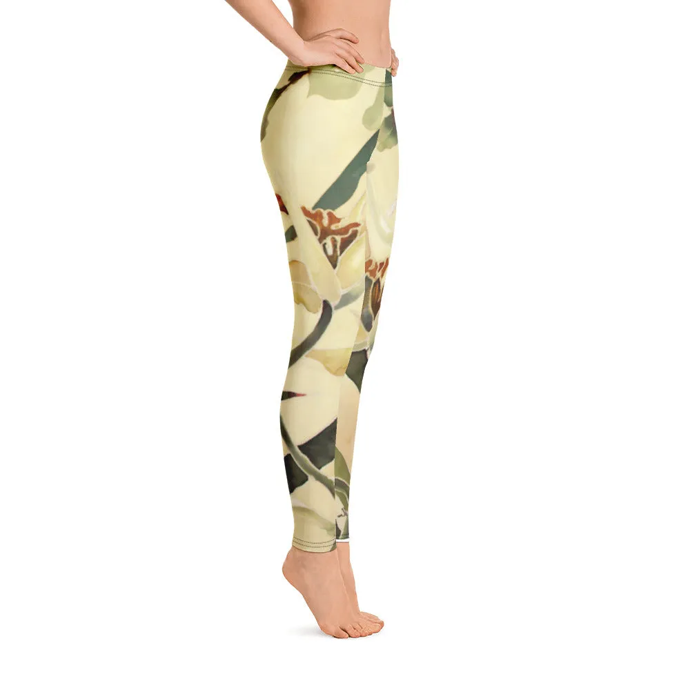 Summer Love Leggings