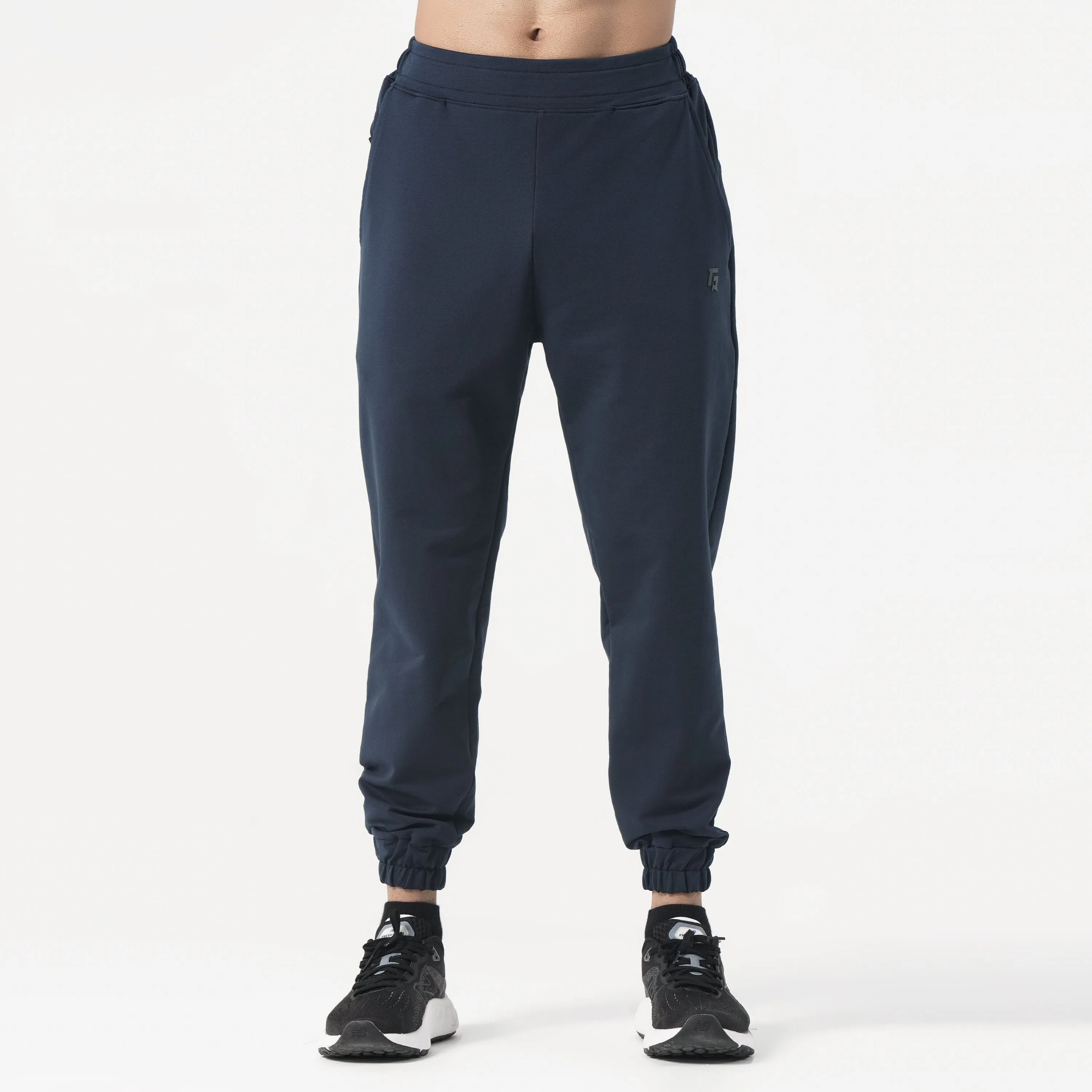 Twix Joggers (Navy)