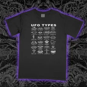 UFO Types