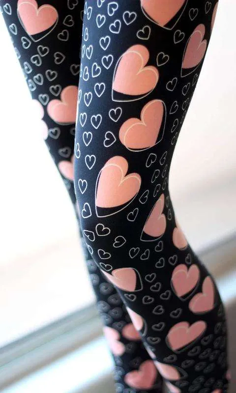 Ultra Soft Print Leggings