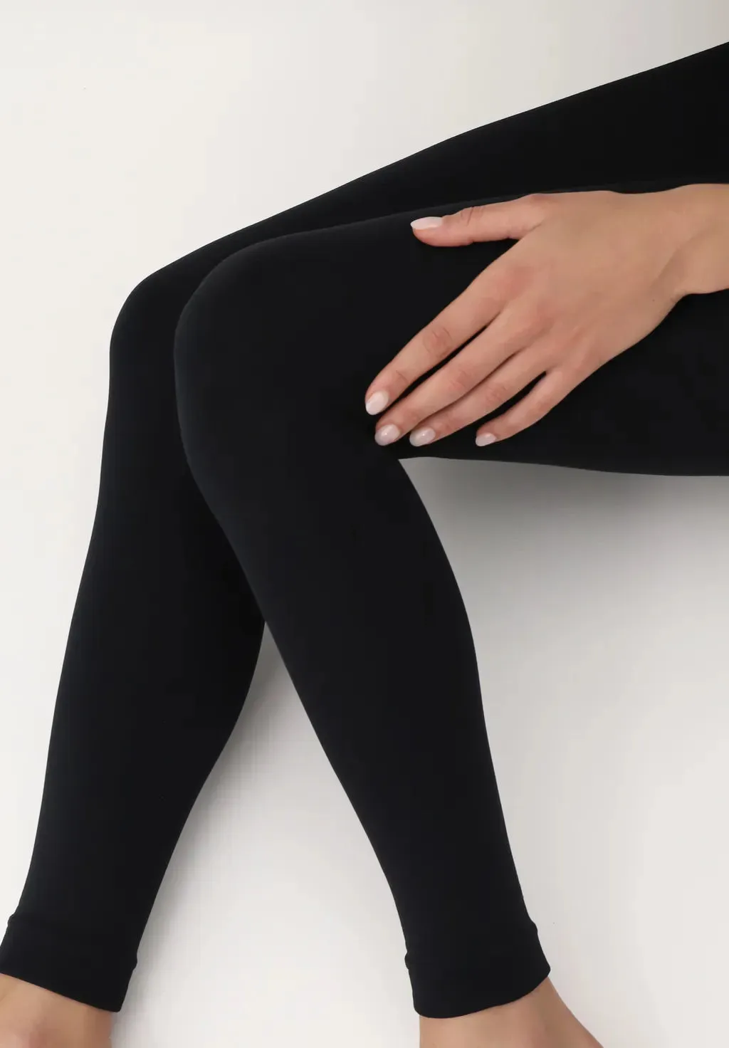 Warm & Soft leggings