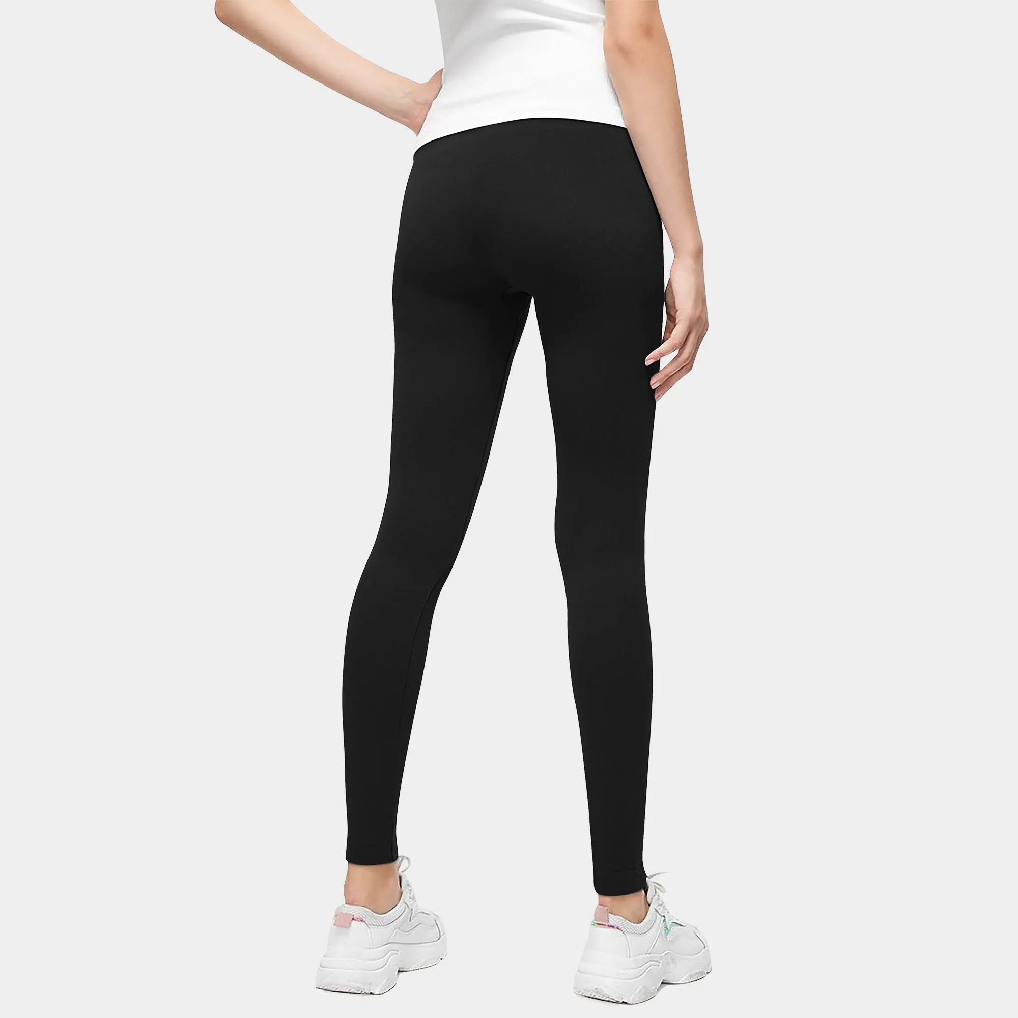 Womens Inner Soft Fleece Leggings